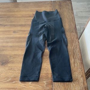 Nike Dri-fit leggings capri